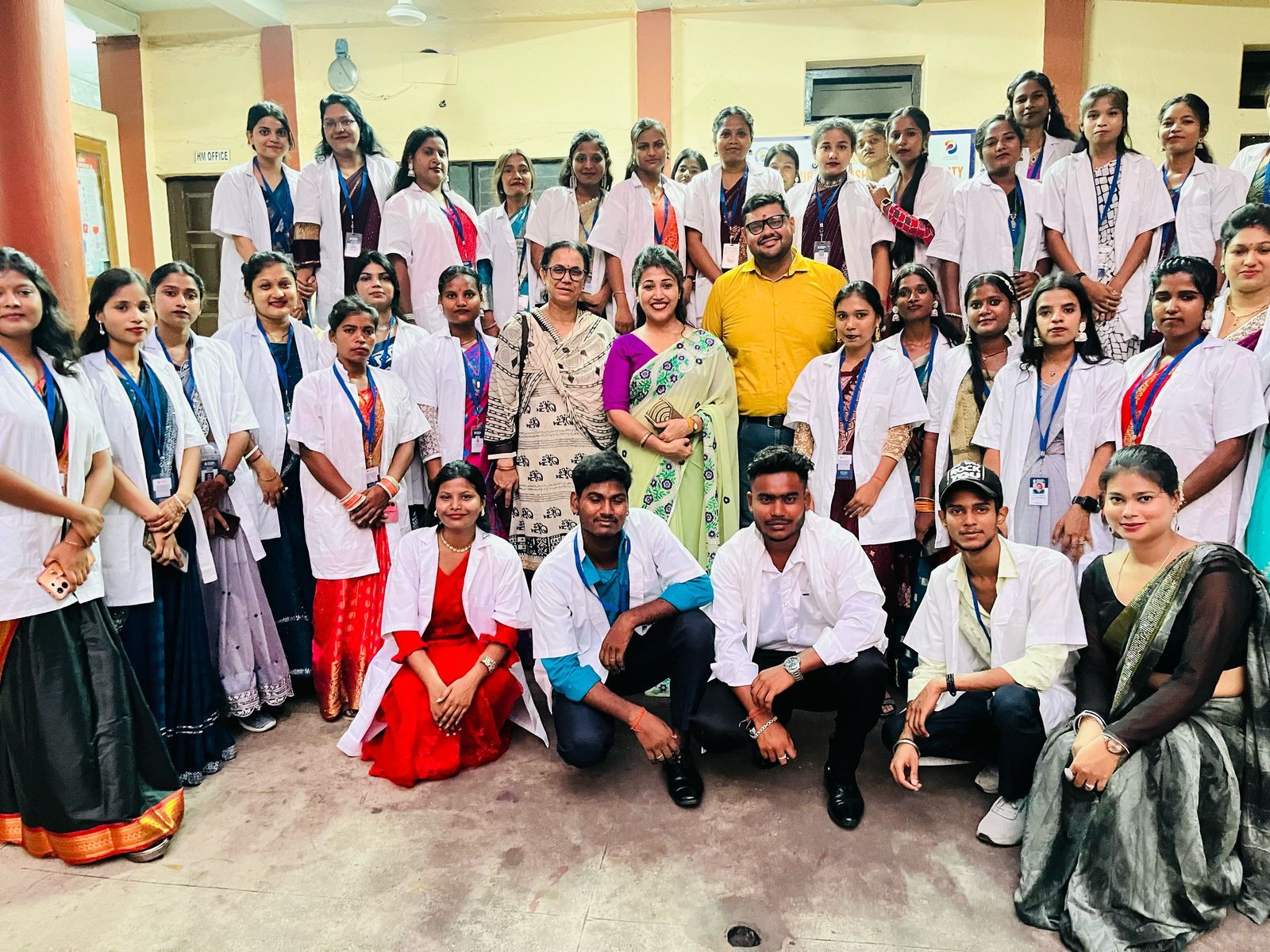 Healthcare Initiative